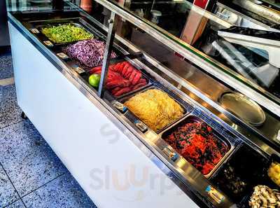 Facefood Kebab Fish & Chips