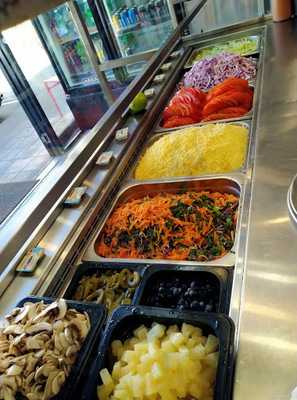 Facefood Kebab Fish & Chips