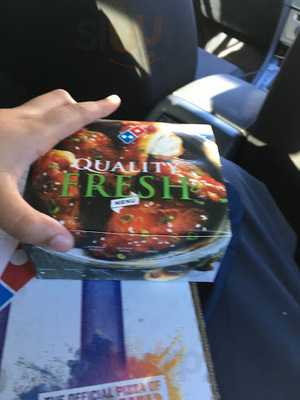 Domino's Pizza - Morningside