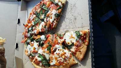 Domino's Pizza - Morningside