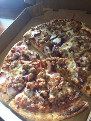 Domino's Pizza - Morningside