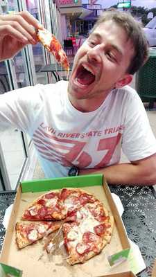 Domino's Pizza - Morningside