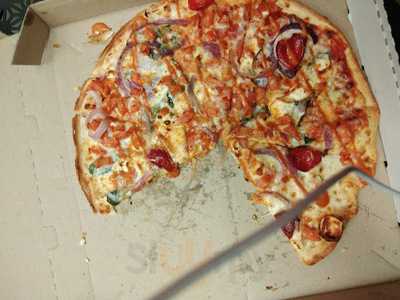 Domino's Pizza - Morningside