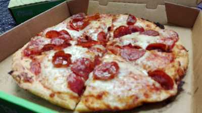 Domino's Pizza - Morningside