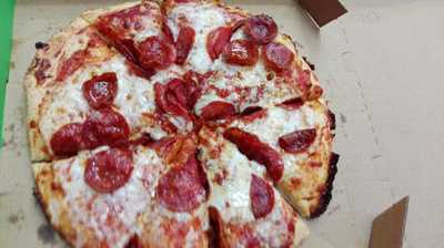 Domino's Pizza - Morningside