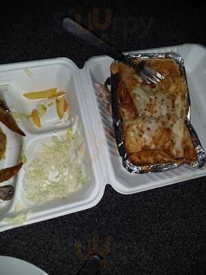 Deep Fried Pizza Mia