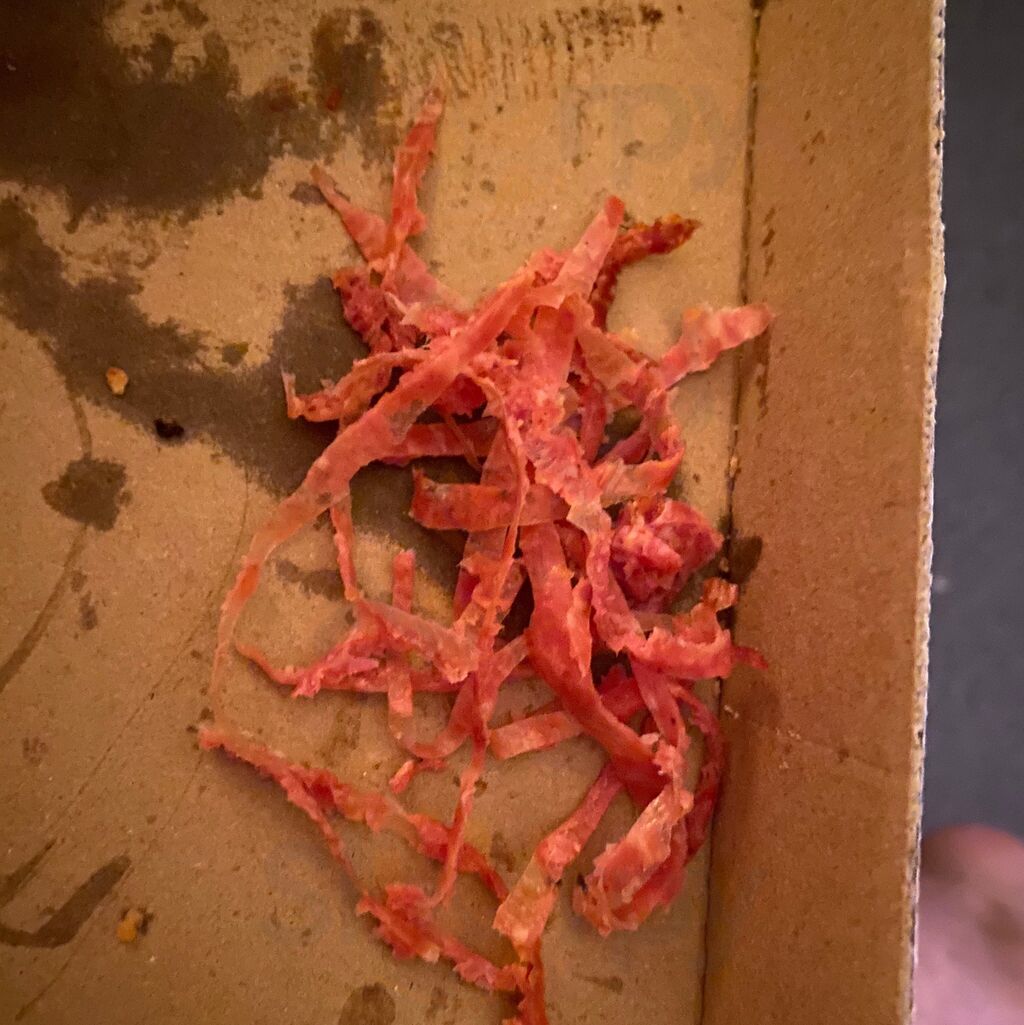 Deep Fried Pizza Mia