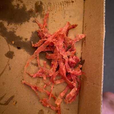 Deep Fried Pizza Mia