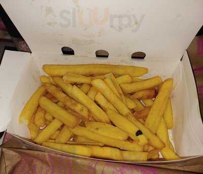 Brodies Chicken And Burgers