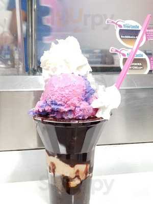 Baskin-robbins