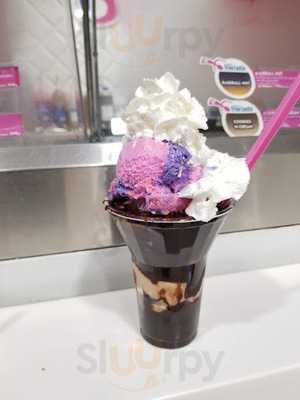 Baskin-robbins