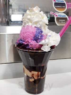 Baskin-robbins