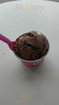Baskin-robbins