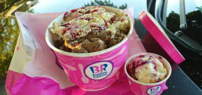 Baskin-robbins