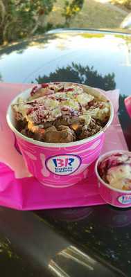 Baskin-robbins