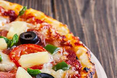 Bella Napoli Pizzeria