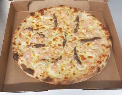 Bella Napoli Pizzeria