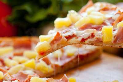 Bella Napoli Pizzeria