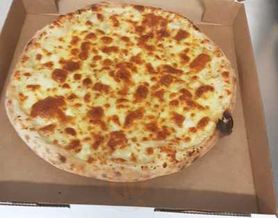 Bella Napoli Pizzeria