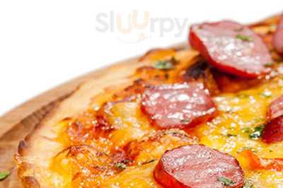 Bella Napoli Pizzeria