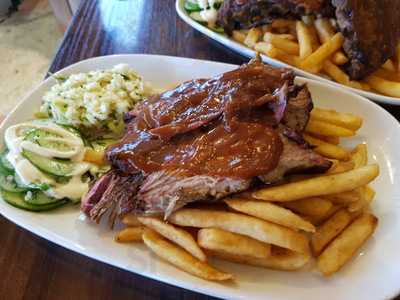 The American Diner Co.