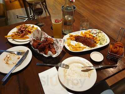 The American Diner Co.