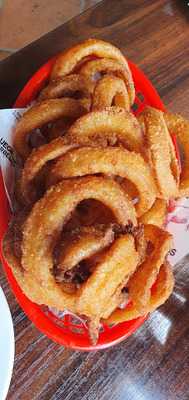 The American Diner Co.