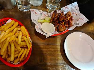 The American Diner Co.