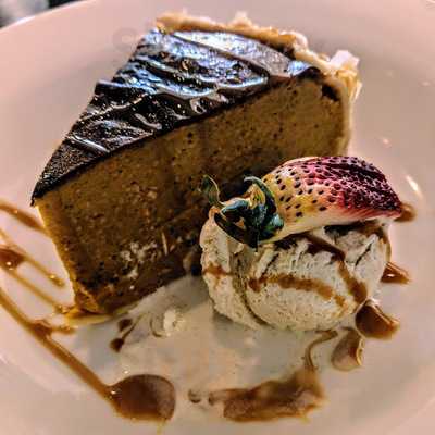 The American Diner Co.