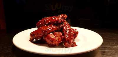 The American Diner Co.