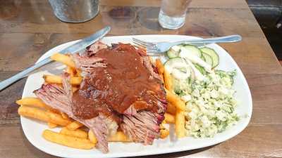 The American Diner Co.