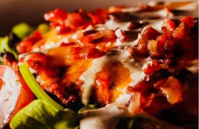 The American Diner Co.