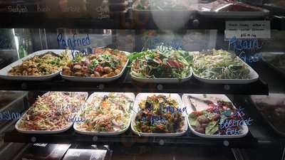 Walters Fish Kitchen