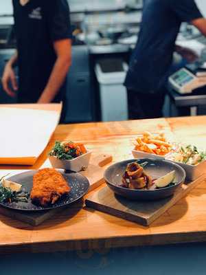 Walters Fish Kitchen