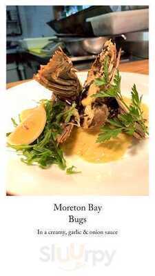 Walters Fish Kitchen