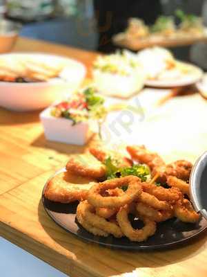 Walters Fish Kitchen