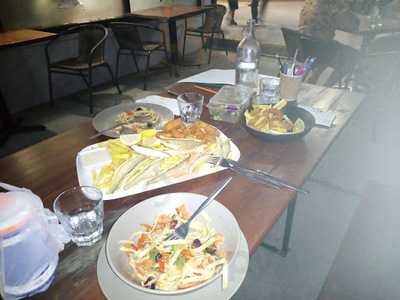 Walters Fish Kitchen