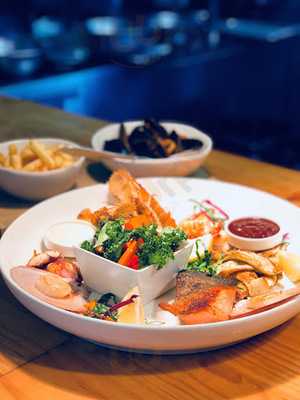 Walters Fish Kitchen