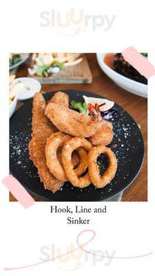 Walters Fish Kitchen