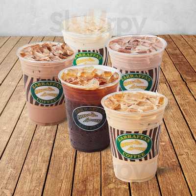 Zarraffa's Coffee