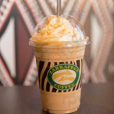 Zarraffa's Coffee
