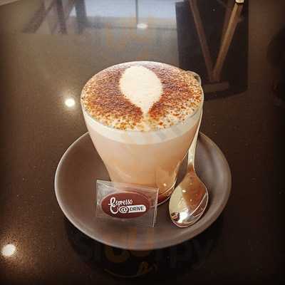 Espresso At Drive