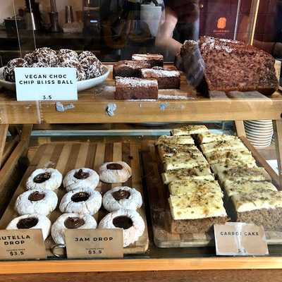 Bellissimo - Bulimba