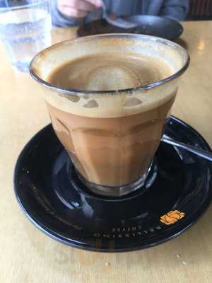 Bellissimo - Bulimba