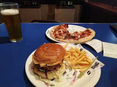 The Meatball Company