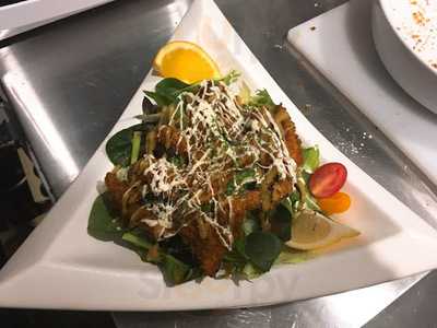 Korean Garden Restaurant