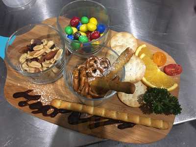 Korean Garden Restaurant