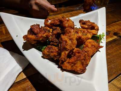 Korean Garden Restaurant