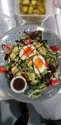 Korean Garden Restaurant