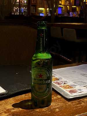 Korean Garden Restaurant